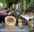 Bastille Antiques Fair