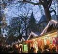 Paris' Christmas Markets