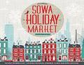 Annual SoWa Holiday Market