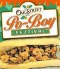 Oak Street Po-Boy Festival
