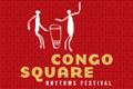 Congo Square New World Rhythms Festival