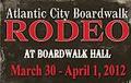 Atlantic City Boardwalk Rodeo