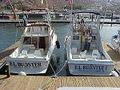 Salvador's Sportfishing Charters