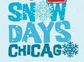 Snow Days at Navy Pier
