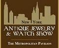 New York Antique Jewelry and Watch Show
