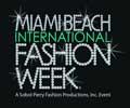 Miami Beach International Fashion Week