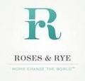 Roses & Rye Pop Up Shop Benefiting Children of Shelters