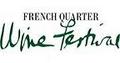 French Quarter Wine Festival
