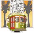 Tennessee Williams New Orleans Literary Festival