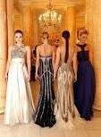 Fashion Tea Time at the Bristol