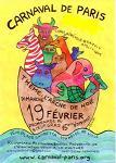 Paris Carnaval
