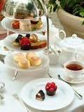 Seasonal Tea Offerings / Afternoon Tea in The Long Gallery