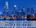 23rd Street Armory Antiques Show