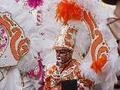 Mummers Parade Show of Shows
