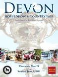 Devon Horse Show & County Fair