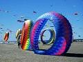Ocean Beach Kite Festival