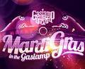 Mardi Gras in the Gaslamp