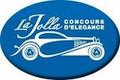 La Jolla Concours d'Elegance