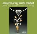 Contemporary Crafts Market