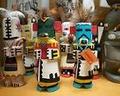 Annual Katsina Doll Marketplace