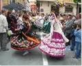 Fiesta de San Isidro