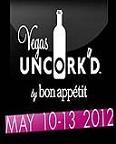 Vegas Uncork'd by Bon Appetit