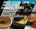 Prep.Cook.Dine