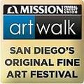Mission Federal Art Walk