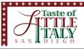 Taste of Little Italy