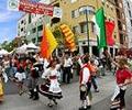 San Diego Sicilian Festival