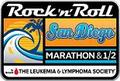 Rock and Roll Marathon