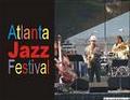 Atlanta Jazz Festival