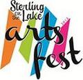 Sterling on the Lake Arts Fest