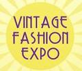 Vintage Fashion Expo