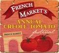 French Market Creole Tomato Festival