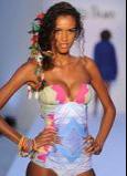 Mercedes-Benz Fashion Week Swim 2013