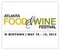 Atlanta Food and Wine Festival
