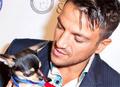 Collars & Coats Ball