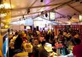 SF Chefs 2012- San Francisco's Premier Food, Wine & Spirits Week