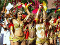 Notting Hill Carnival