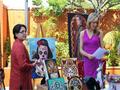 Bazaar del Mundo Santa Fe Market