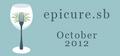 Epicure.sb 2012: A Month To Savor Santa Barbara