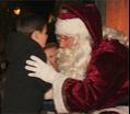 Little Italy Tree Lighting and Christmas Village
