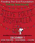 Feeding The Soul Annual Holiday Spectacular Concert