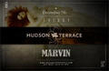 Hudson Terrace Fridays