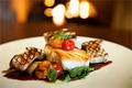 Blackbird Vineyards Wine Dinner at Amaya
