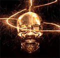Bottle Signing with Dan Aykroyd for Crystal Head Vodka