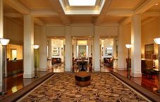 Hyatt Hotel Canberra