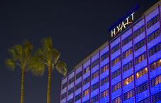Hyatt Regency Casablanca