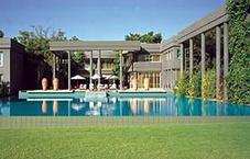 Saxon Boutique Hotel And Spa